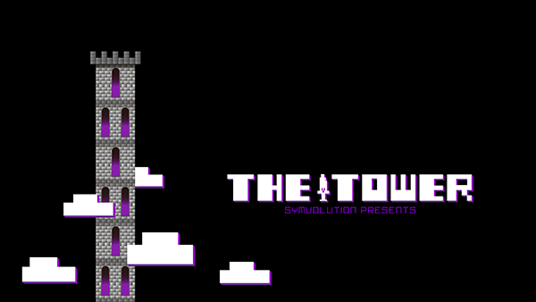 THE TOWER LOGO